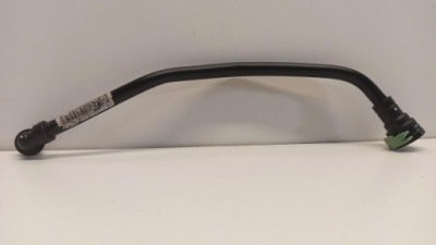 Bmw 7 g11 шланг масляний коробки 8576824 фото №1