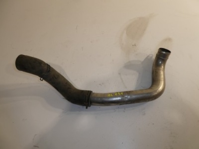 Vw sharan alhambra труба інтеркулер 7m3145958a фото №1