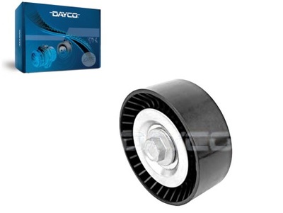 DAYCO ROLLO PROPULSOR CORREA FORD FIESTA FIESTA II  