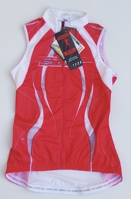 Kamizelka rowerowa Scott Vest RC r. L|-55%