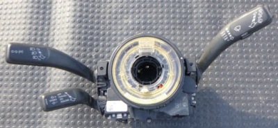 Audi a5 переключатель комбинированный 8k0953502bk фото №1