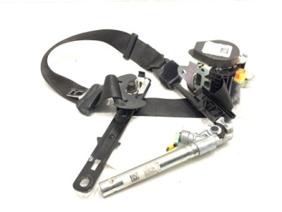 Ремень безопасности левая перед fiat tipo 7356680880 левая, передняя фото №1