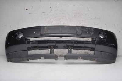 Land range rover iii бампер перед передний pdc фото №1