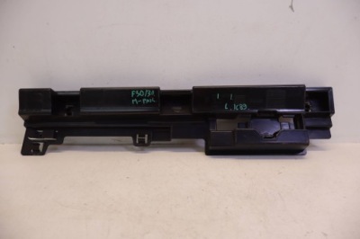 Кронштейн порог bmw 3 touring f31 7256917 1.5l бензиновый 100kw 2017 фото №1