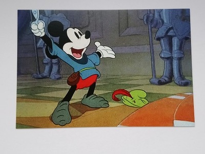 Bajka Myszka Miki - Disney