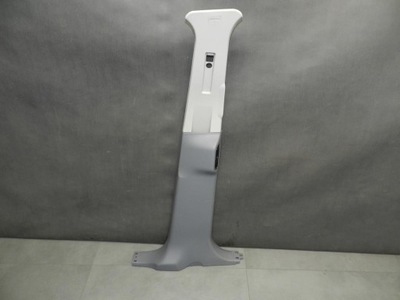 Ford galaxy mk3 захист стійка права 6m21u24582 фото №1