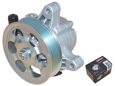 Насос усилителя do honda accord vii 2003-2008 фото №1