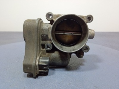 Opel signum 2.2 b 155 km дросельна заслінка 24459501 фото №1