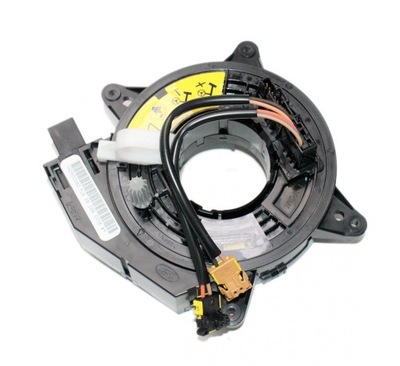 Лента шлейф подушка безопасности range rover sport -09 nowa !!! фото №1