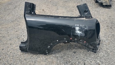 Mini cooper f56 четверть левая задняя задняя фото №1