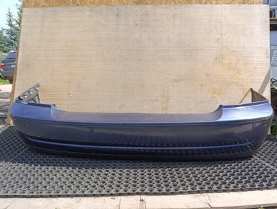 Volvo s80 i sedan бампер задняя pdc фото №1