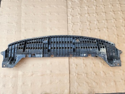 Toyota corolla e15 07-12 абсорбер плита захист фото №1