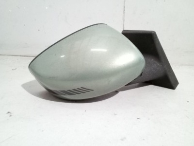 Fiat idea дзеркало праве elektr 5 pin 797 фото №1