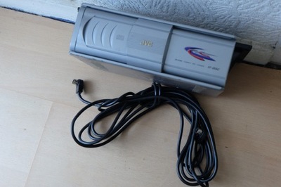 ZMIENIARKA-JVC-CH-X350PK