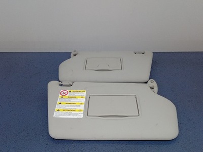 Mazda 2 i dy защита солнцезащитные фото №1