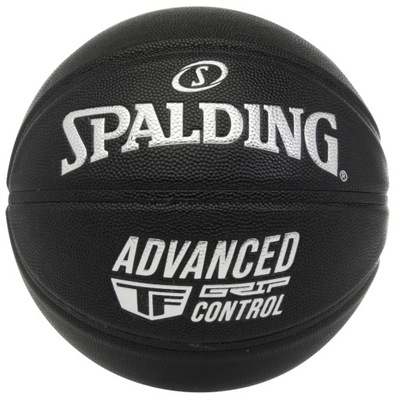 Piłka do koszykówki Spalding Advanced Grip Control In/Out Ball 76871Z r.7
