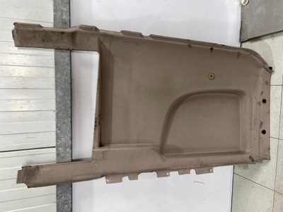 Оббивка кабіни ліва права bok scania r 1789800 фото №1