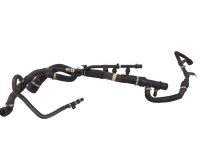 Giulia stelvio шланг провода wody 50544741 50549759 фото №1