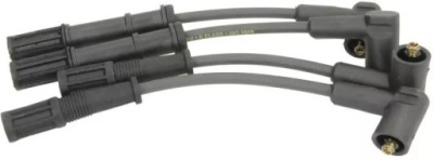 Magneti marelli дроти запалювання 941318111301 фото №1