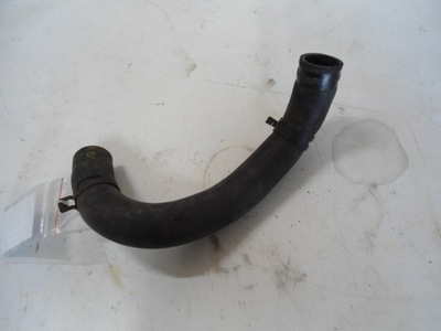 Труба радіатора hyundai veloster 1.6 gdi 2011 фото №1