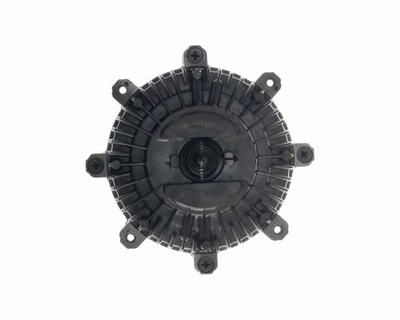 Сцепление вязкостная kia pregio 97-05 2.7 d d фото №1