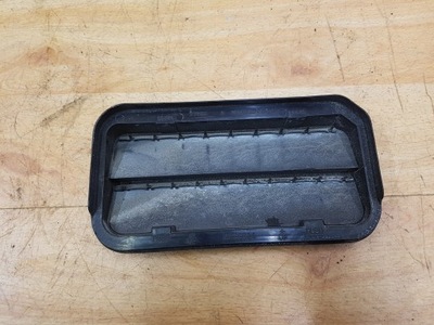 Решітка вентиляційна задня opel insignia b фото №1