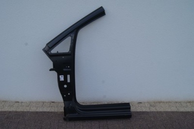 Блок двигателя vw caddy 2k5 левый порог 2k5809835 фото №1