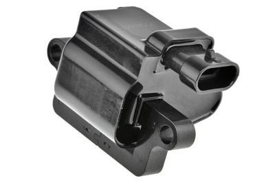 Ecz-ch-011 nty катушка зажигания nty фото №1