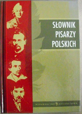 Słownik pisarzy polskich IDEAŁ