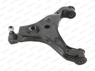 VARILLA SUSPENSIONES RUEDAS PARTE DELANTERA P PARTE INFERIOR MERCEDES SPRINTER 3,5-T (906),  