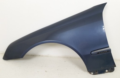 Крила лівий перед 357 mercedes w209 фото №1