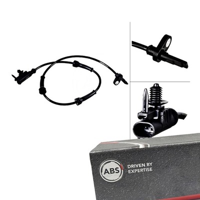 Датчик, скорость вращательная колеса a.b.s. 31626 фото №1