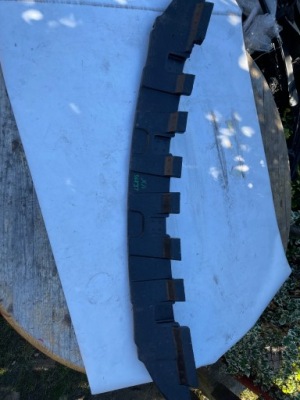 Пенополистирол абсорбер lexus ux 250h ux250h фото №1