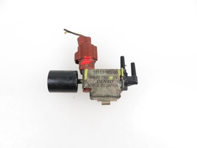 Клапан вакуумa suzuki wagon r+ 1846001950 фото №1