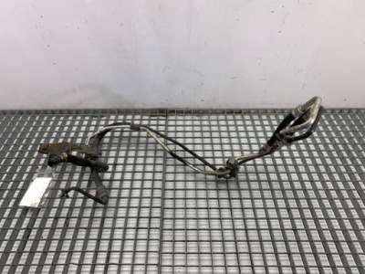 Пабтрубок  усилителя renault master iii 2.3 170km шланг фото №1