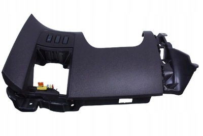 Захист pod кермо renault espace v 18r. фото №1