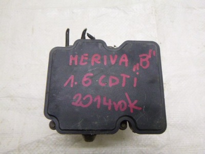 НАСОС ABS OPEL MERIVA B II 1.6 CDTI 0265956292