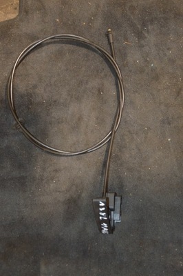 Audi a3 8l fl трос капот фото №1