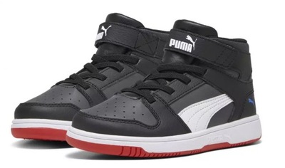 BUTY Puma PUMA REBOUND LAYUP 370488-24 r. 33