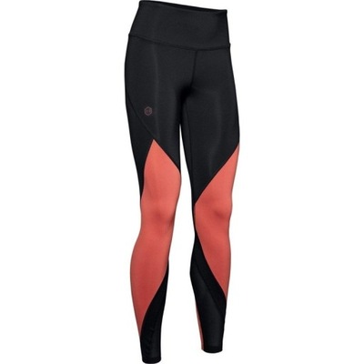 Legginsy getry damskie Under Armour RUSH r. M