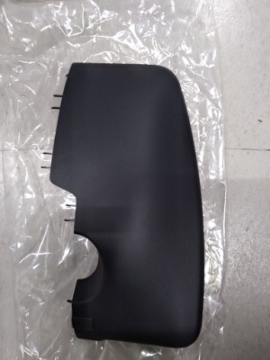 Оригінальний номер mazda корпус дзеркало db5j67z32 фото №1