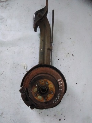 6241 opel antara ступица поворотный кулак правый задняя фото №1