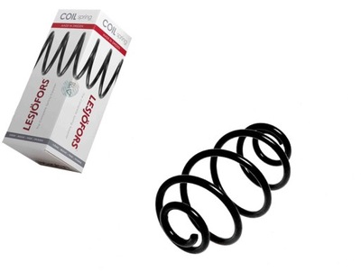 Пружина підвіска opel astra h astra h classic фото №1