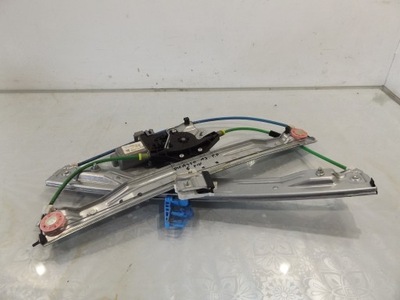 C3 picasso подъемник окон правый перед 6pin фото №1