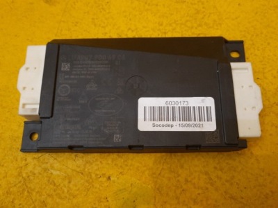 Sprinter w907 модуль блок керування a9079006906 фото №1