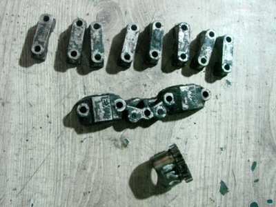 Діодний міст swift iv mk6 1.3 b m13a фото №1