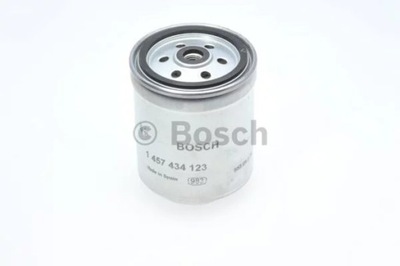 FILTER FUEL DB W124,SPRINTER 208D-412D 1 457 434 123 BOS  