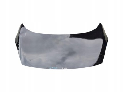 Капот кришка двигуна renault scenic 3 рестайлінг  2013-2016 - фото №1