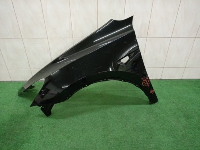 Крила перед лівий tesla y фото №1