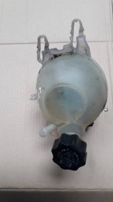 Citroen berlingo partner бачок розширювальний фото №1